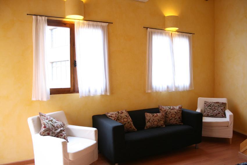 Groc Fluvia Apartment Barcelona Exterior photo