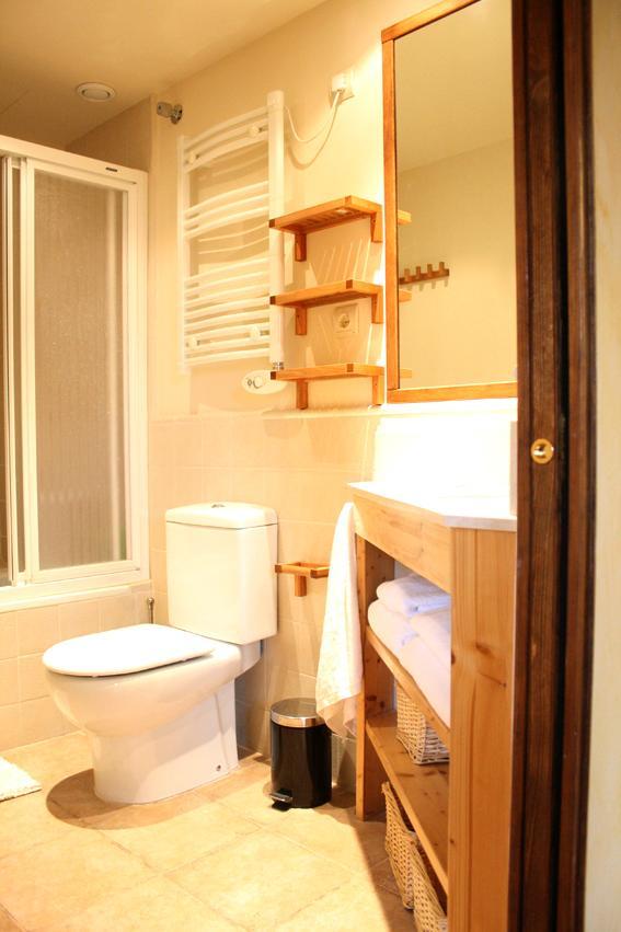 Groc Fluvia Apartment Barcelona Exterior photo