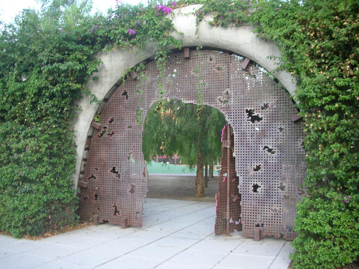 Groc Fluvia Apartment Barcelona Exterior photo